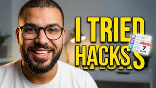 I Tried Every Viral Productivity Hack So You Don t Have To