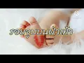 รอยจูบบนฝ่าเท้า - หลง ลงลาย [Audio]