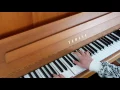 W&W - Rave After Rave ( Piano Arrangement by Danny )