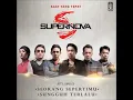 Download Lagu Supernova - seorang sepertimu ( \