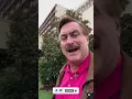 Who is Mike Lindell