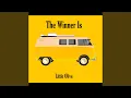 Download Lagu The Winner Is