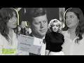 S2E14 1 The Dark Side of 1950s Hollywood and Peter Lawford