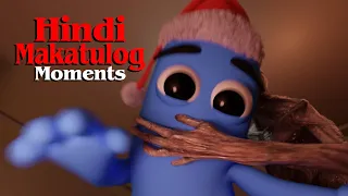 Hindi Makatulog Moments | PINOY ANIMATION