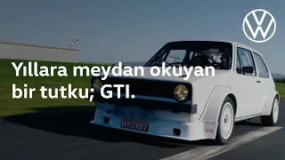 Yıllara meydan okuyan bir tutku; GTI.