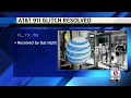 AT T 911 outage investigated by FCC