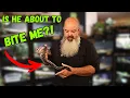 Mastering Snake Behavior Body Language