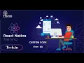 React Native Tutoroals Make first Program Complete course in hindi urdu