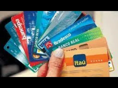 BANCOS OFERECEM CREDIÁRIO NO CARTÃO DE CRÉDITO: BB, BRADESCO, ITAÚ, SANTANDER E VOTORANTIM JÁ ADERIR