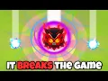 The Insane Future Of Paragons In BTD6