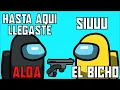 Download Lagu Lo admito, Soy el IMPOSTOR😢 *Me funan* | Among Us