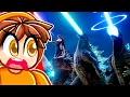 Download Lagu Reacting to the EVOLUTION of GODZILLA'S ATOMIC BREATH!