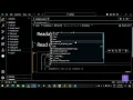 MM Python File Handling Using the readable Method