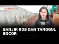 Banjir Rob dan Tanggul Bocor | Liputan 6