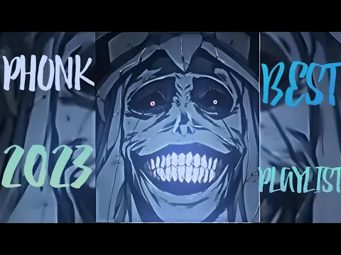 Best Phonk Music 2023 ※ Aggressive Phonk - Drift Phonk ※Phonk Music 2023 ※ Aggressive Drift Phonk ※