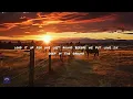 Blake Whiten - Break Me (Lyrics)
