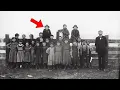 This Classroom Went Missing In 1988 - Now they ve been found And Revealed The Truth