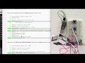 Blinking an LED - Timer