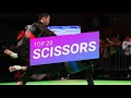 Download Lagu TOP 20 SEISSORS IN (PENCAK SILAT)