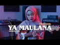 Lagu YA MAULANA versi rock (cover by crm) arabic song viral tik tok dengan nuansa rock metal