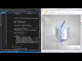 Solid Edge Macro Tutorial with C - 21