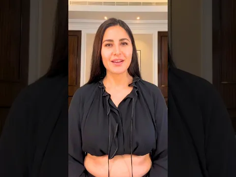 #KatrinaKaif Trolled After Motherhood! 😱 Weight Gain & Career in Trouble?
