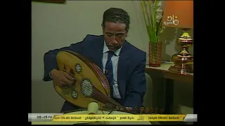 محمد الموجي   للصبر حدود   لقاء تلفزيوني دندنها