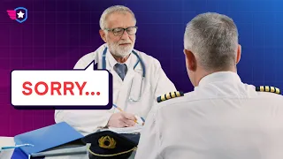 Avoid This Mistake FAA Medical Certificates Explained