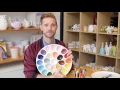 Baked in Brooklyn an Art Studio in New York offering Pottery Painting