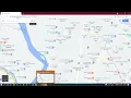 How to Findout Latitude and Longitude of any place using Python Scripting