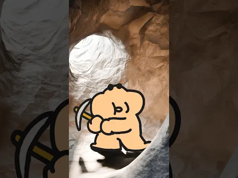 The cave of a THOUSAND diamonds - a Scrappy Kingdoms short