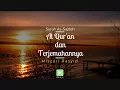 Download Lagu Surah 032 As-Sajdah \u0026 Terjemahan Suara Bahasa Indonesia - Holy Qur'an with Indonesian Translation