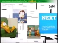 Cartoon Network Asia - Coming Up Next Bumpers [1.0, Thailand]