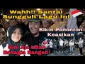 PERGI PAGI PULANG PAGI - ARMADA (COVER) BY STORY, ANGGA, ZIDAN, TRI SUAKA \u0026 NABILA | REACT MALAYSIA