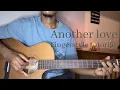 Download Lagu Tom Odell - Another Love | Fingerstyle Guitar tutorial (Lesson) how to play tabs