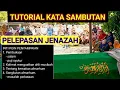 Download Lagu Tutorial kata sambutan pelepasan jenazah || sambutan pemberangkatan jenazah