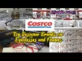 BROWSE WITH ME AT COSTCO OPTICAL TOP DESIGNER BRANDS ON EYEGLASSES AND FRAMES