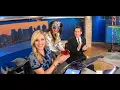 Rockstar Singing Telegram Jenny Milkowski 2-6-2020