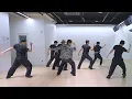 Download Lagu [MIRRORED] 'Chocolate' Dance Practice | 백현 (BAEKHYUN)