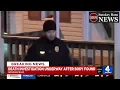 Body found in Springfield