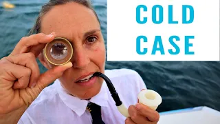 Australian Prime Minister missing at sea. Sailing WA – Ep 135