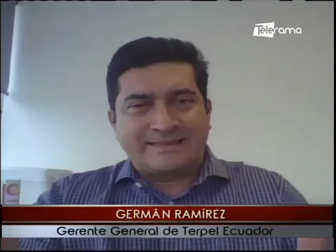 Terpel celebra 15 años de aniversario de operaciones ininterrumpidas en Ecuador