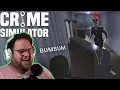 Download Lagu That Info Came In CLUTCH | Crime Simulator w/ Mark \u0026 Wade