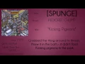 [spunge] - Kicking Pigeons (synced lyrics)