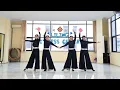 Download Lagu If Moonlight Hasn't Appeared Yet ~ choreo : by Heru Tian (INA) ~ Demo : YSL ~Line Dance Yva