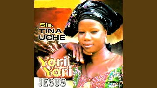 yori yori jesus