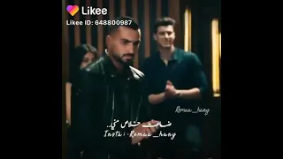 كل ما انساها افتكرها من مسلسل لولؤ اجمل حالات واتس اب حزينة      دندنها