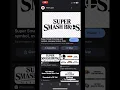 Download Lagu Super Smash Bros Logo 2020-2022