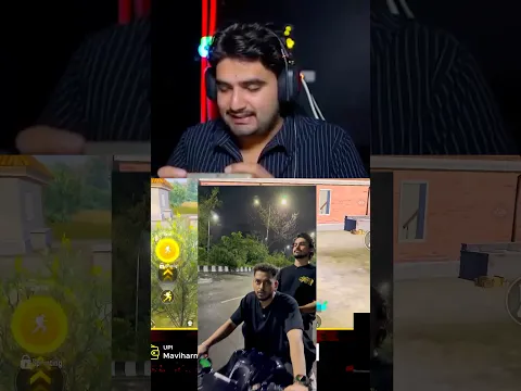 FUNNY BREAKDOWN OF AMAN & JOKER RIDE 😂
