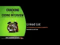 Cracking the Coding Interview Solutions Linked List Partition a linked list